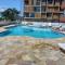 Apartamento de Frente para o Mar