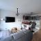 Greywood relax apartment