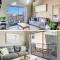 West Campus Oasis 2 Apts Accommodating 14 Guests - أوستن