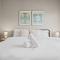 West Campus Oasis 2 Apts Accommodating 14 Guests - أوستن