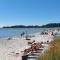 Njut av solen, havet, stranden!