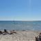 Njut av solen, havet, stranden!