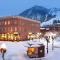 Independence Square 203, Stunning Suite w/ Great Views of Downtown Aspen - Аспен