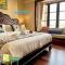 CasaDeRio Residences DeluxRiverSuite Walk5minsToJonkerSt By Heystay Management - 马六甲