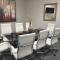 WASHBURN HOTEL SUITES