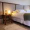 Las Terrazas Hotel Boutique