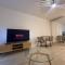 Charmant studio (plage, Monaco)