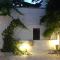 Masseria Trulli&Stelle B&B