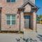 Newly Built Corner Hideaway 3 Mi to Texas A & M