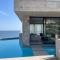 Mare e Pietra -Pietra Luxury Villa Pefkali