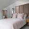 Spacious and modern family apartment, central and within walking distance to local amenities - 阿贝尔格莱