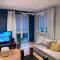 Apartament w Wesołej