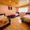 wadi rum bedouin stars camp