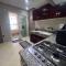 Luxury Center Town Apartment