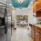 Flagler Cottage - 1 Block to Historic District
