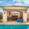 Lake Escape...Pool, Spa, Lake View, Pet Friendly