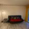 Appartements le Verlaine
