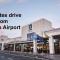 Nesto Athens Airport Den
