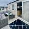 8 berth pet friendly caravan, Penrhyn Bay, Llandudno
