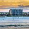 Hampton Inn Oceanfront Jacksonville Beach - Джексонвілл-Біч