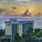 Hampton Inn Oceanfront Jacksonville Beach - Jacksonville Beach