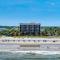 Hampton Inn Oceanfront Jacksonville Beach - Джексонвілл-Біч