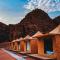 wadi novas camp
