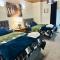 Modern 2 Bedroom Apt Derby City