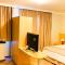 Hotel Atlantico Macaé By Inn House