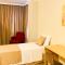 Hotel Atlantico Macaé By Inn House