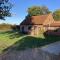 Peaceful country cottage in stunning surroundings