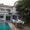 Villa by the Pyramids