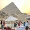 Villa Khufu Pyramids Hotel