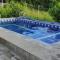 Agradable casa de campo en La Ulloa, Rivera(Huila)