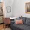Nuçi's Place, lovely apt with balcony near Blloku - Tirana