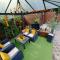 "Oasis of Peace Zagreb-Apartments"