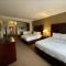 Comfort Suites Linn County Fairground and Expo