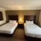 Comfort Suites Linn County Fairground and Expo