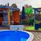 "Oasis of Peace Zagreb-Apartments"
