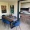 Spectacular Apartament in La Dehesa with Private Rooftop - سانتياغو