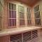 Zen Spa Oasis Retreat Sauna/Hotub/Firepit/Fun/Gameroom