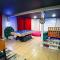 Zen Spa Oasis Retreat Sauna/Hotub/Firepit/Fun/Gameroom