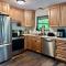 Zen Spa Oasis Retreat Sauna/Hotub/Firepit/Fun/Gameroom