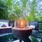 Zen Spa Oasis Retreat Sauna/Hotub/Firepit/Fun/Gameroom