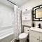 Zen Spa Oasis Retreat Sauna/Hotub/Firepit/Fun/Gameroom