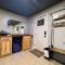 Zen Spa Oasis Retreat Sauna/Hotub/Firepit/Fun/Gameroom