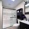 Zen Spa Oasis Retreat Sauna/Hotub/Firepit/Fun/Gameroom