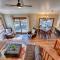 Quaint home in the Pines