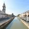 Vicino ospedali e colli - vista sul torrente rilassante - Battaglia Terme