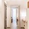 Top location! Cozy 1-BR flat